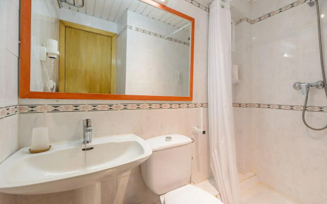 Hotel Vibra Mare Nostrum