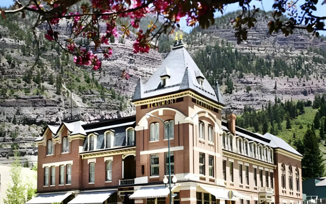 Beaumont Hotel & Spa - Adults Only