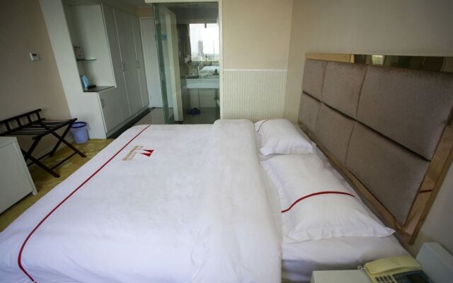 Jiaxing ShiMao Inn
