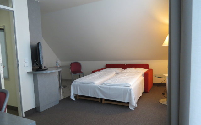 Comfor Hotel Ulm City