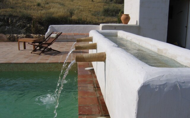 Logis Hotel Cortijo Los Malenos