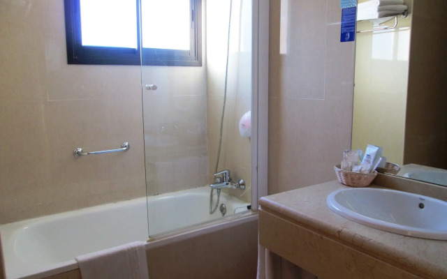 Hotel Playas de Torrevieja