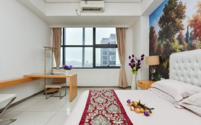 Guangzhou Zicuidie International Apartment