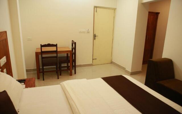 Anna Residency