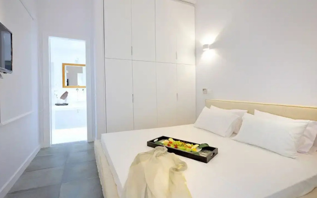 Mykonos Ark Villas