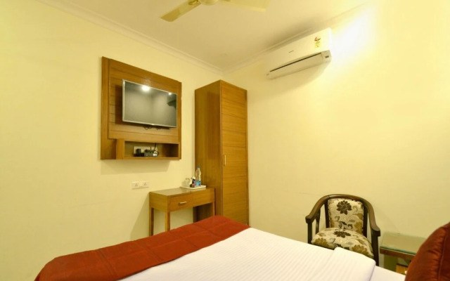 Hotel Golden Inn