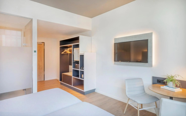 INNSiDE by Meliá Luxembourg