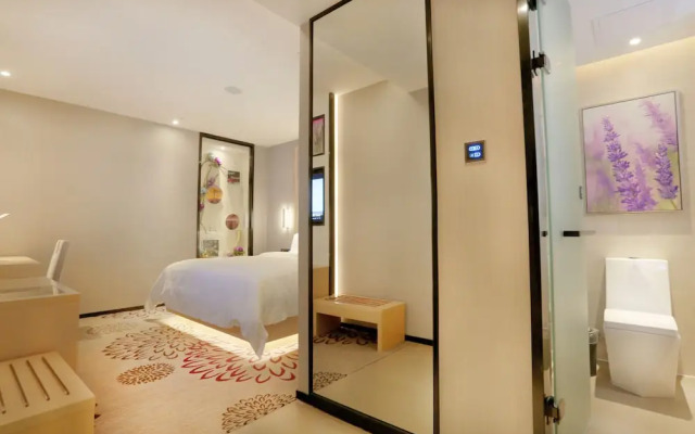 Lavande Hotel Shanwei Branch