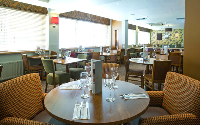 Premier Inn Glasgow City (George Square)