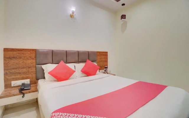 Hotel O Royal Orbit