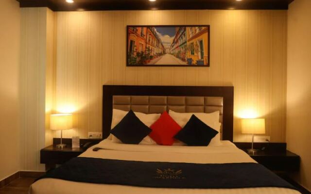 Hotel Amardeep