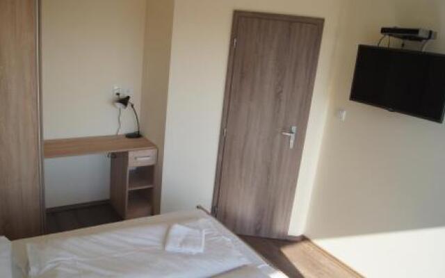apartman Panorama
