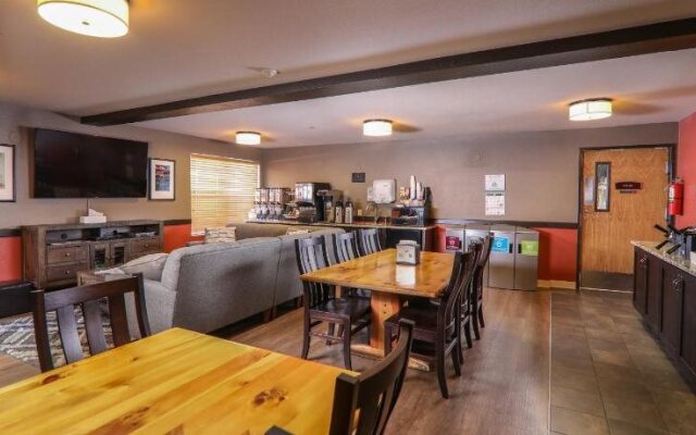 Breck Inn