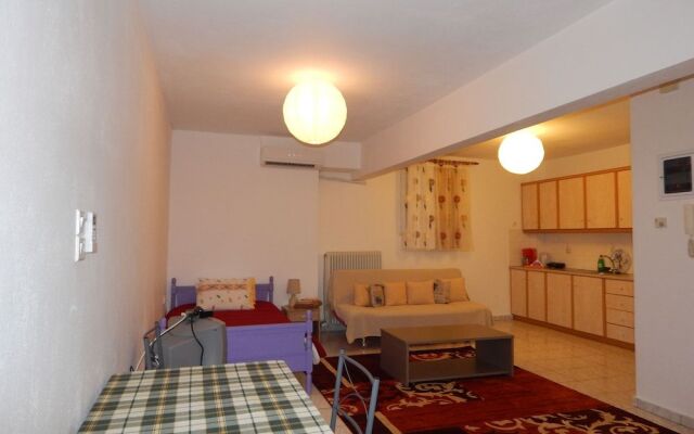 Tripoli Apartments & Rooms