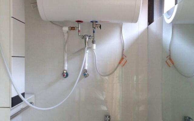 Three Days Off Hotel