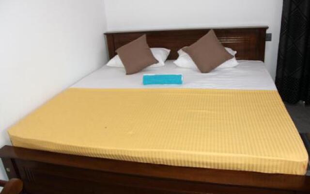 Sandaru Holiday Inn