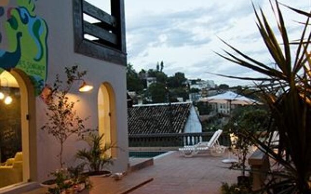Santa Terê Hostel