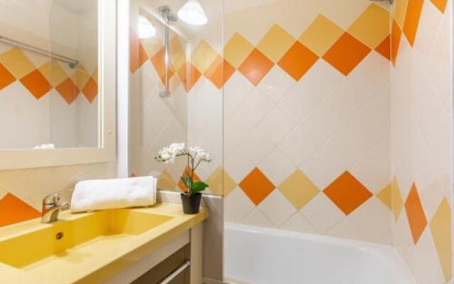 Apartment Les Platanes.1