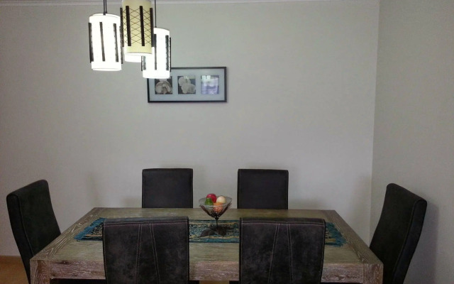 Apartamentos Rosa