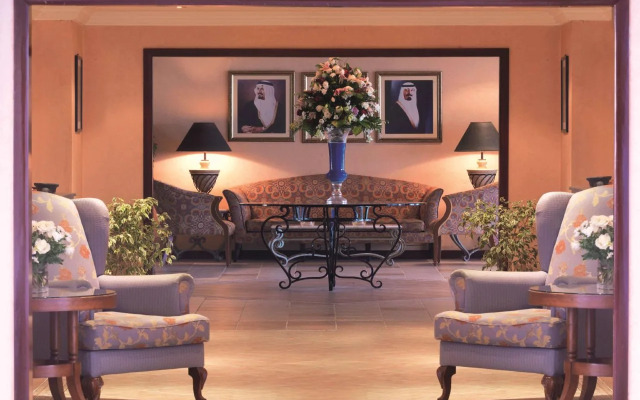 Radisson Blu Hotel Yanbu