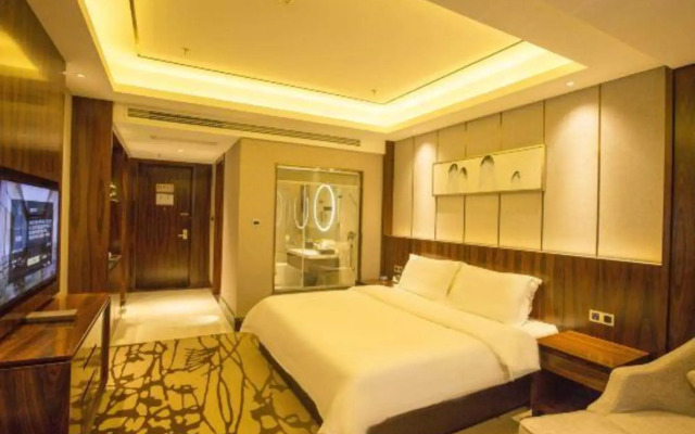 Houde Hotel