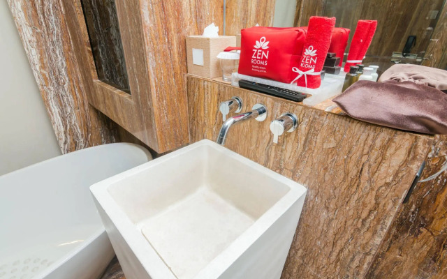 ZEN Rooms By Pass Ngurah Rai Suwung