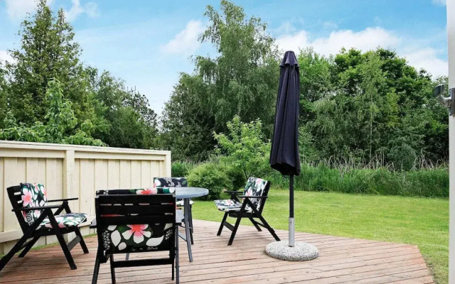 6 Person Holiday Home in Gilleleje-by Traum