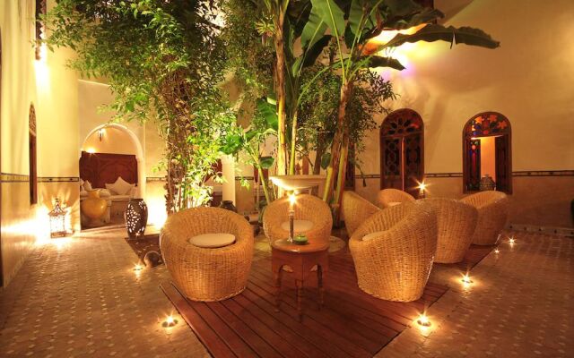 Hôtel & Spa Riad Dar El Aïla