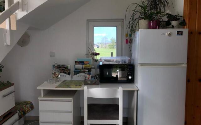 House Antonia