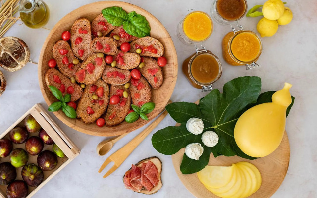 Hotel Residence Torre del Porto