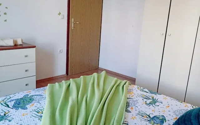 Apartment in Senj Near Seabeach