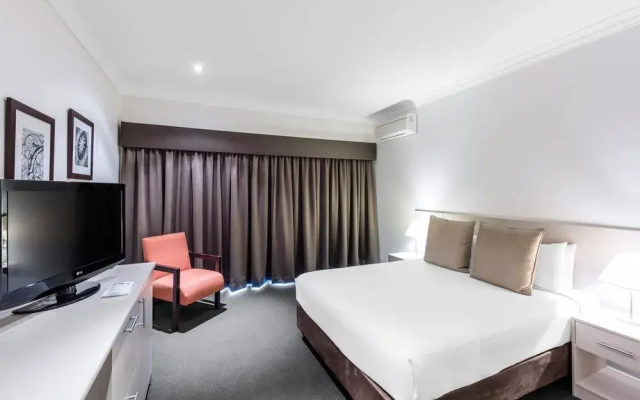 Mercure Maitland