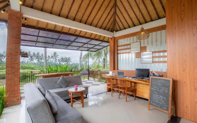 Thantha Serenity Resort
