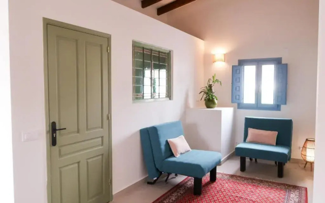 Casa Llibertat