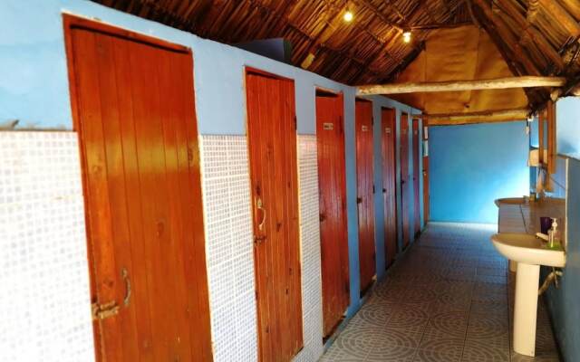 Hotel el Delfin