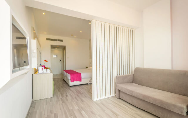 Margadina Hotel