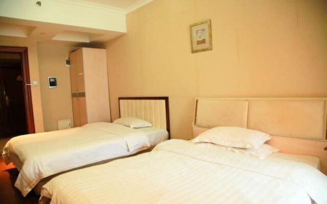 Shenzhen Yinjia Apartment