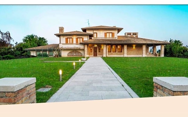B&B la Serenissima
