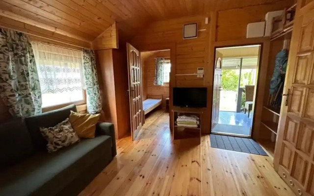 Comfortable Holiday Homes, Bobolin