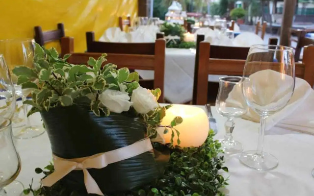 II Nido Residence-Country House