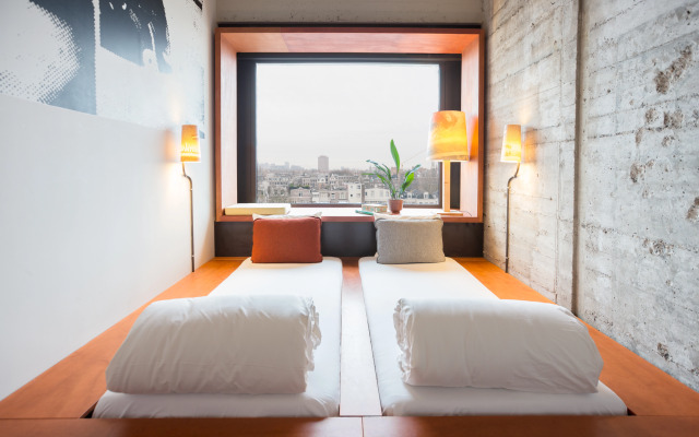 Volkshotel