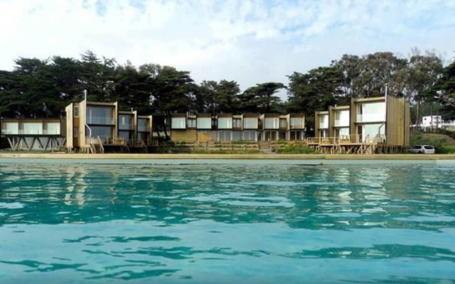 Lodge del Mar
