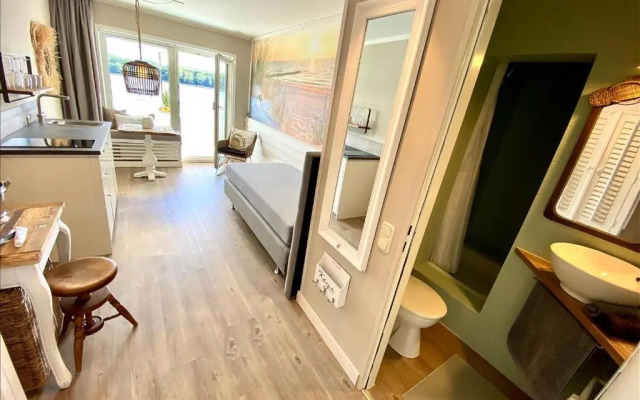 Haus am See - Steinwarder HAS-022 Haus am See