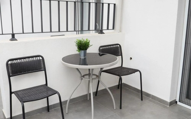 Airport Stay Apartment