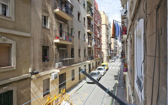 Stay Barcelona Apartments Barceloneta