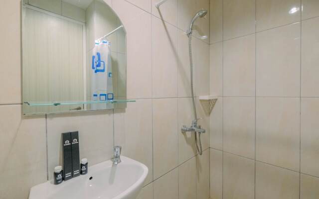 Premium Studio Apartment @ Grand Kamala Lagoon