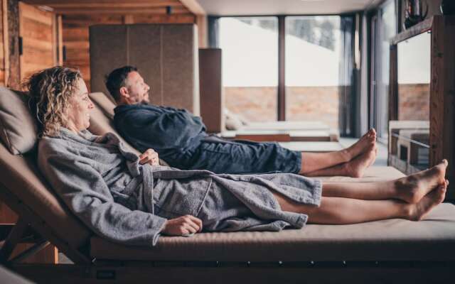 AlpenParks Hotel & Apartment Arlberg Warth