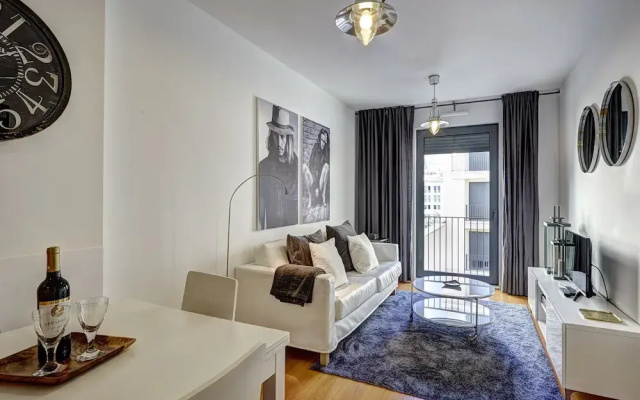 Sonel Investe Apartments Martim Moniz SQ