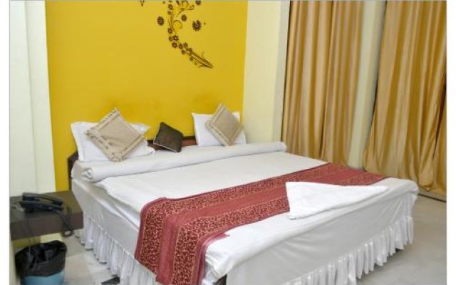Hotel Kamal by OYO Rooms