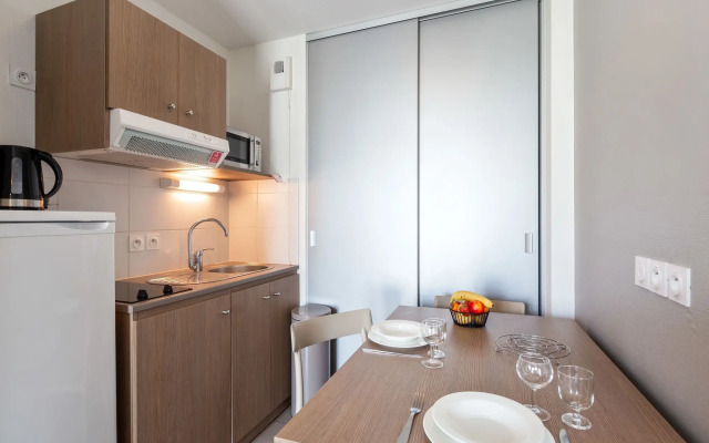 Appart'City Confort Niort Centre